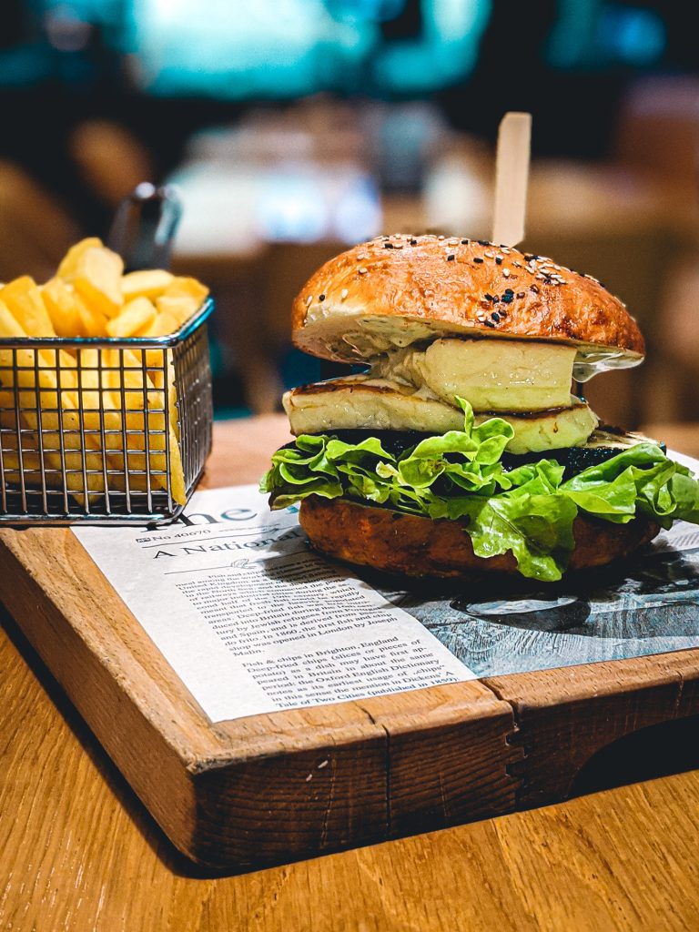 The Art of&nbsp;Connection